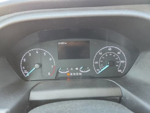 Used 2020 Ford Transit 350 148 High Roof Extended AWD image 36