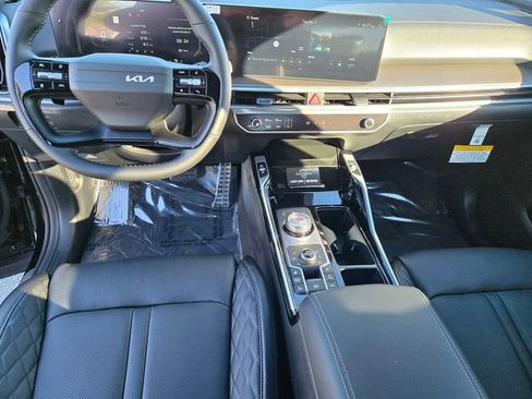 New 2026 Kia Sorento SX Prestige AWD/4WD image 23