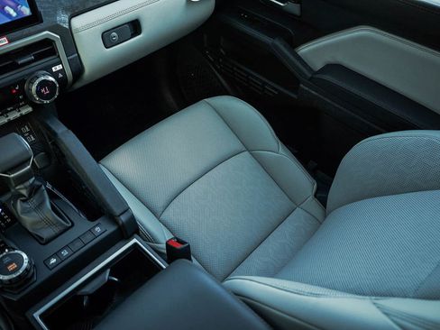 New 2026 Toyota Tacoma Limited image 24