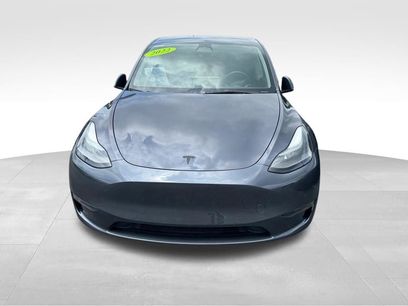 Used 2022 Tesla Model Y Performance