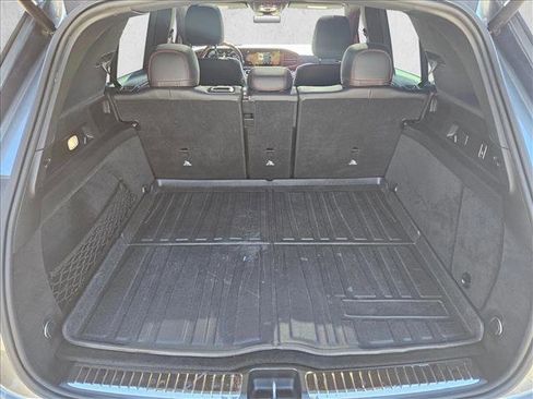 Used 2023 Mercedes-Benz GLE 53 AMG AMG GLE 53 image 6