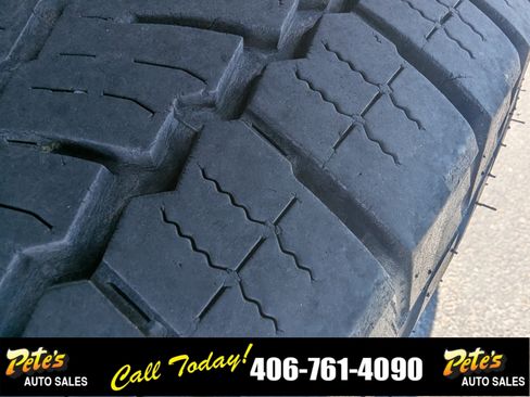 Used 2015 Chevrolet Tahoe 4WD image 9