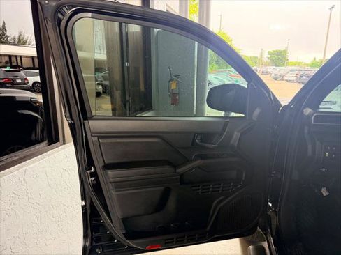 Used 2025 Toyota Tacoma SR RWD image 24