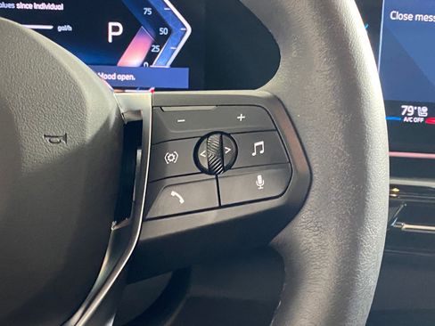 Used 2025 BMW X1 xDrive28i image 30