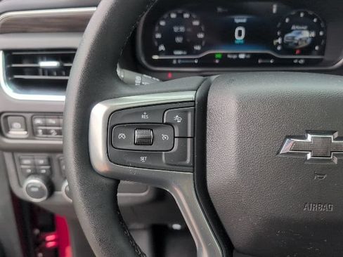 Used 2023 Chevrolet Tahoe Z71 AWD/4WD image 27