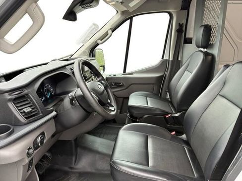 Used 2024 Ford Transit 250 148 High Roof AWD image 10