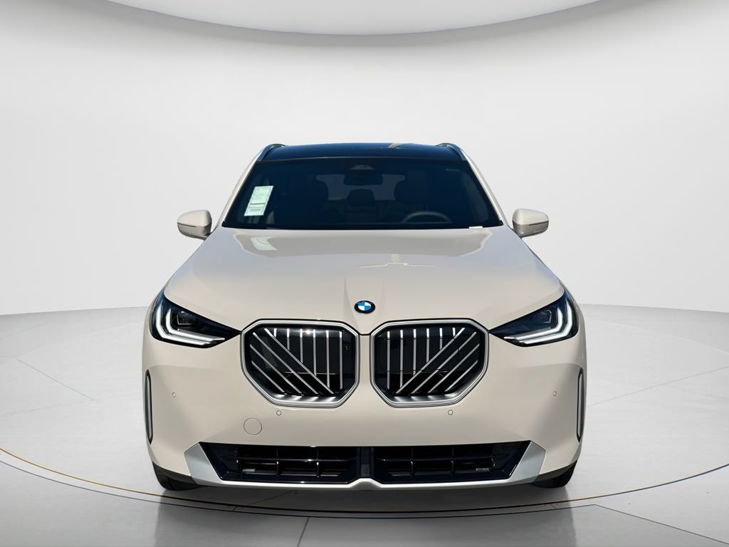 New 2026 BMW X3 xDrive30i AWD/4WD image 2