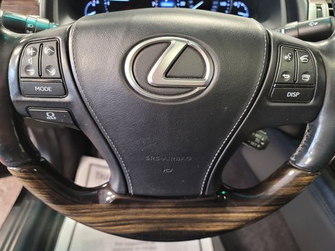 Used 2013 Lexus LS 460 L image 15