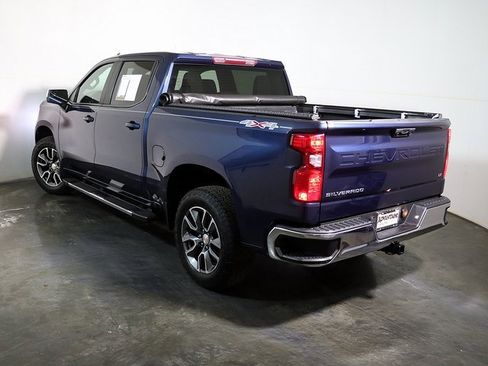 Used 2023 Chevrolet Silverado 1500 LT image 2
