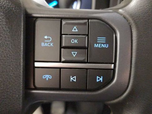 Certified 2023 Ford F150 XLT w/ Equipment Group 302A High AWD/4WD image 32