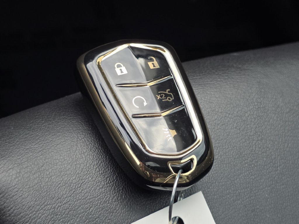 Used 2019 Cadillac XT5 Luxury FWD image 31
