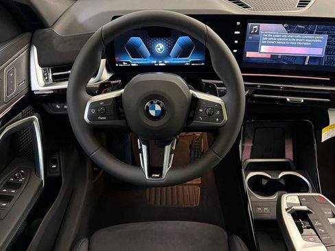 New 2026 BMW X2 xDrive28i w/ M Sport Package AWD/4WD image 26