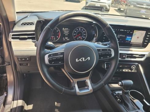Used 2024 Kia K5 EX w/ EX Premium Package FWD image 30