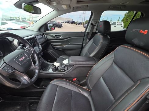 Used 2021 GMC Acadia AT4 AWD/4WD image 11
