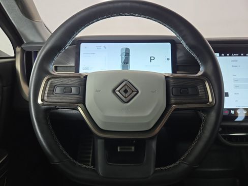 Used 2023 Rivian R1T Adventure AWD/4WD image 26