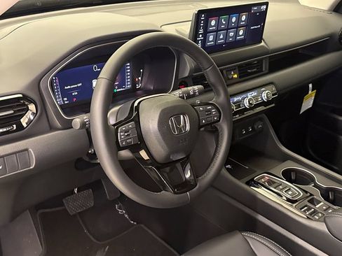 New 2026 Honda Pilot EX-L image 19