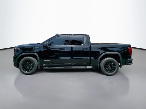 Used 2025 GMC Sierra 1500 Elevation RWD image 4