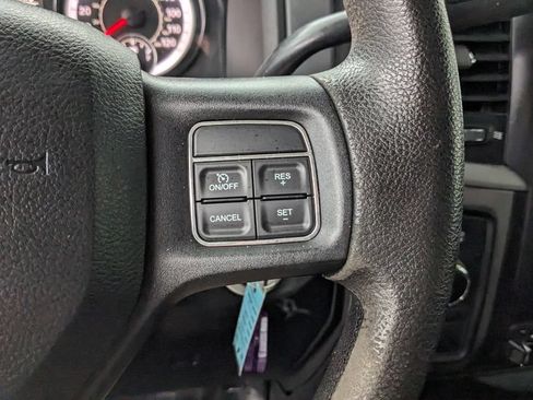 Used 2016 RAM 2500 Tradesman w/ Chrome Appearance Group AWD/4WD image 28