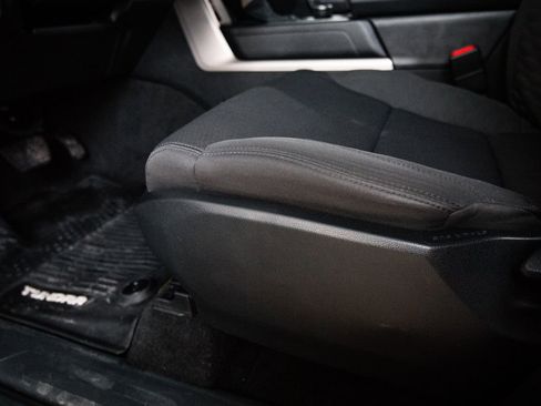Used 2023 Toyota Tundra SR5 AWD/4WD image 14
