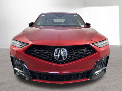 New 2026 Acura MDX A-Spec image 26