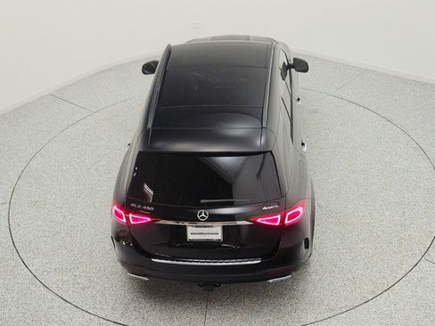 Certified 2023 Mercedes-Benz GLE 450 4MATIC image 27