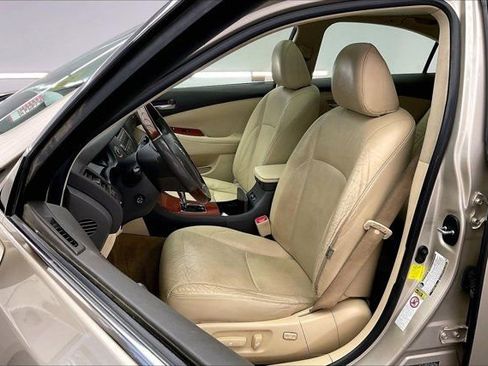 Used 2012 Lexus ES 350 FWD image 18
