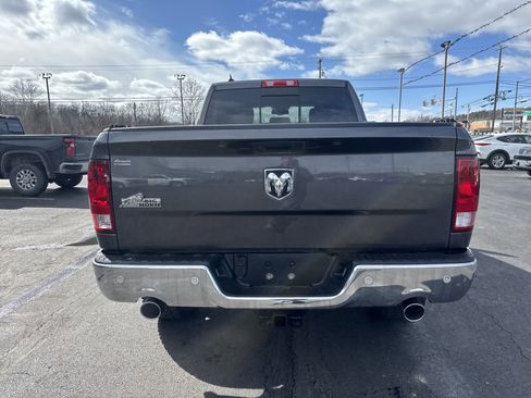 Used 2019 RAM 1500 Big Horn image 4