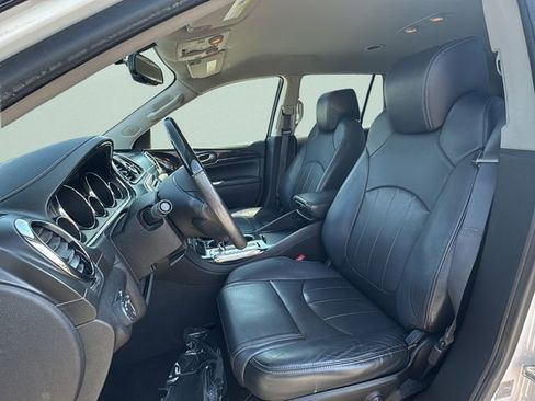 Used 2017 Buick Enclave Leather image 11