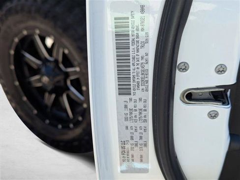 Used 2019 RAM 3500 Laramie AWD/4WD image 24