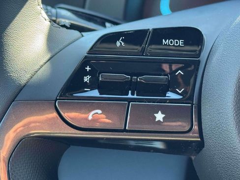 New 2026 Hyundai Elantra SEL Sport Premium FWD image 16