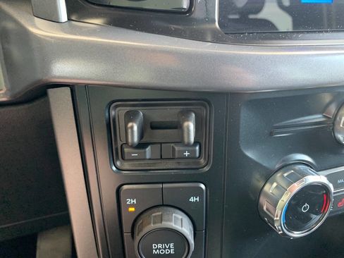 Used 2025 Ford F150 XLT w/ Equipment Group 302A MID AWD/4WD image 20