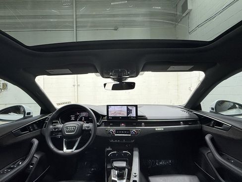 Used 2024 Audi A5 2.0T Premium Plus image 22