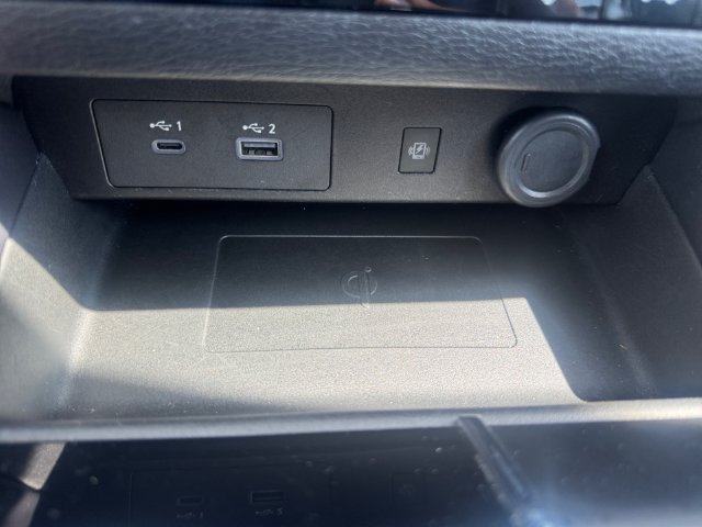 Used 2024 Mitsubishi Outlander SE AWD/4WD image 19