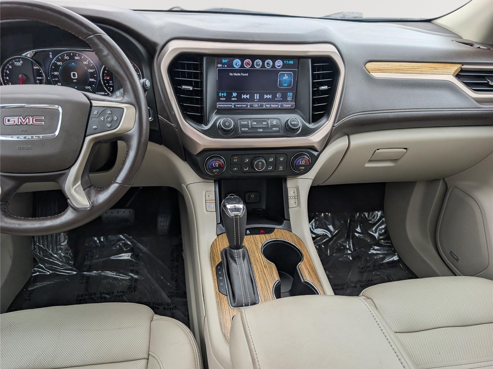 Used 2018 GMC Acadia Denali w/ Technology Package AWD/4WD image 20