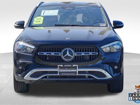 Certified 2025 Mercedes-Benz GLA 250 GLA 250 image 2