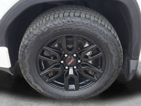 Used 2021 GMC Sierra 1500 Elevation w/ Preferred Package AWD/4WD image 21