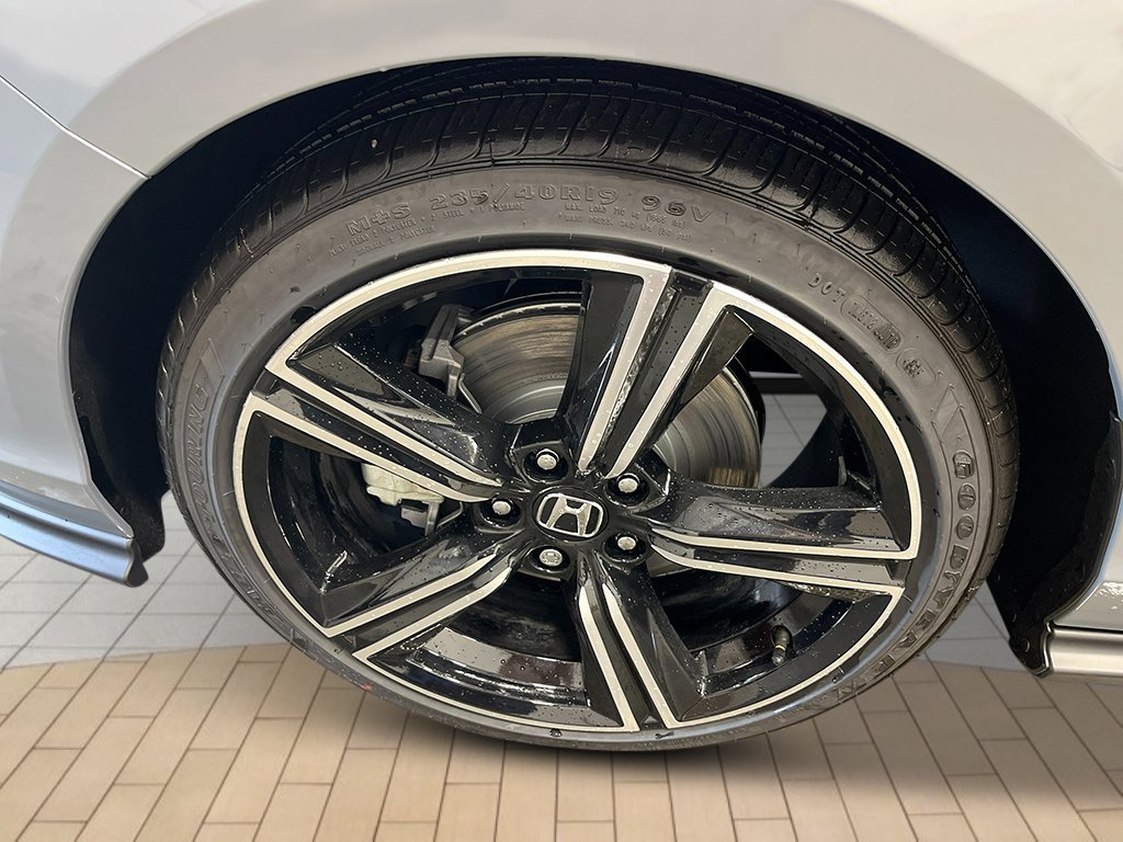 New 2026 Honda Accord Sport image 11
