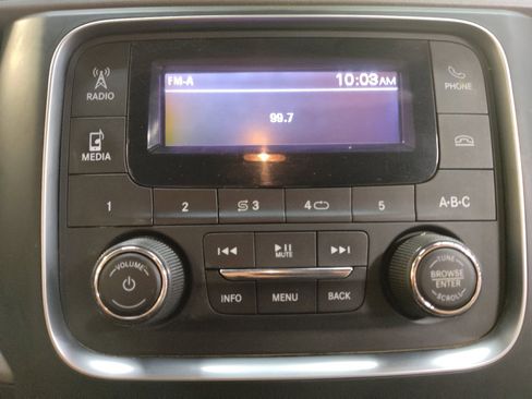 Used 2019 RAM 1500 Tradesman RWD image 25