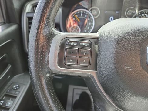 Used 2022 RAM 5500 Tradesman w/ Electrical Accessory Group AWD/4WD image 19