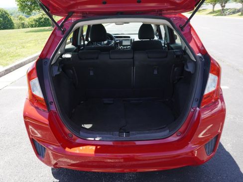 Used 2016 Honda Fit EX image 20