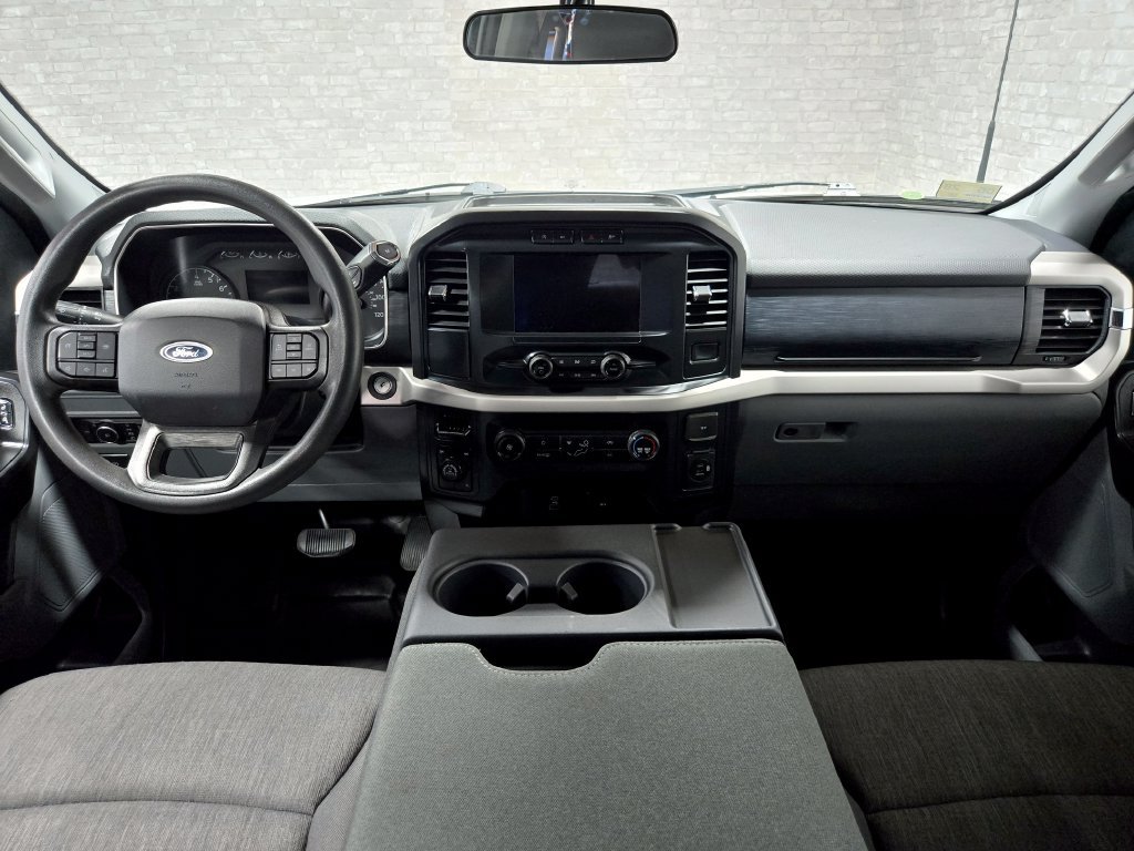 Used 2021 Ford F150 XL w/ Equipment Group 101A High AWD/4WD image 33
