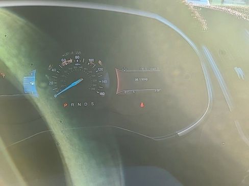 Used 2016 Ford Edge SEL w/ Equipment Group 201A image 23