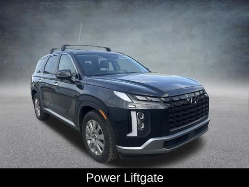 Used 2023 Hyundai Palisade SEL image 8