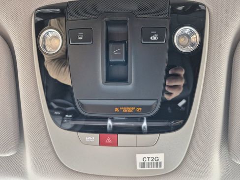 New 2026 Kia Sorento EX image 25