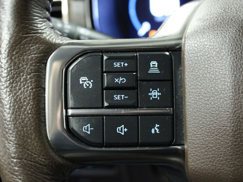 Used 2022 Ford F150 King Ranch w/ Equipment Group 601A High image 20