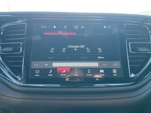 New 2026 Dodge Durango GT image 31