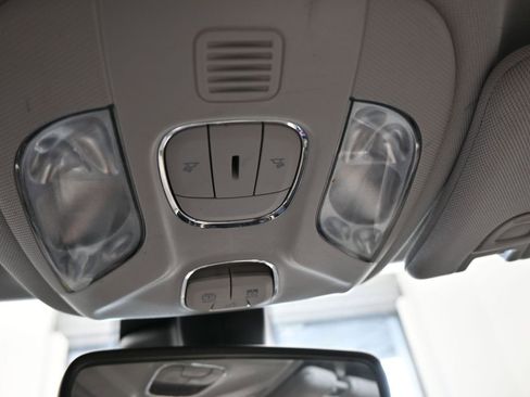 Used 2022 Jeep Compass Latitude w/ Sun and Sound Group image 29