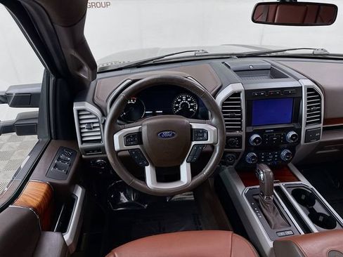 Used 2020 Ford F150 King Ranch w/ Equipment Group 601A Luxury image 23