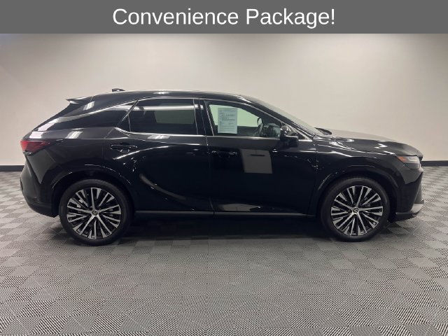 Certified 2024 Lexus RX 350 Premium Plus w/ Convenience Package FWD image 4