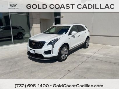 Used 2024 Cadillac XT5 Premium Luxury w/ LPO, Floor Liner Package